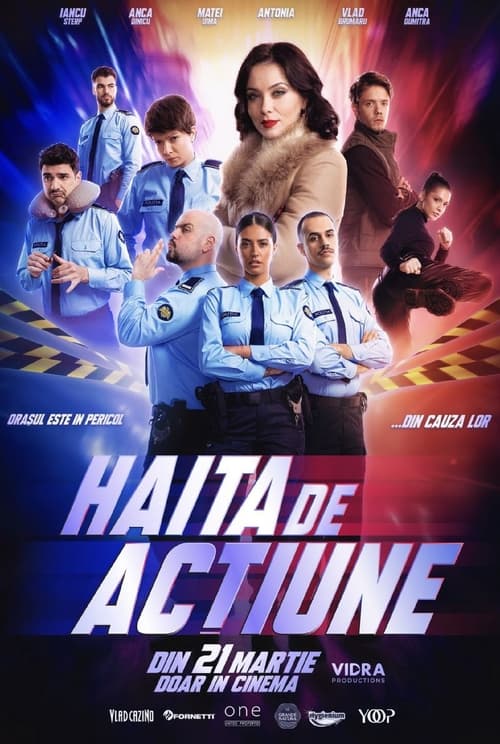 دانلود فیلمHaita de actiune – ارتفاع عمل