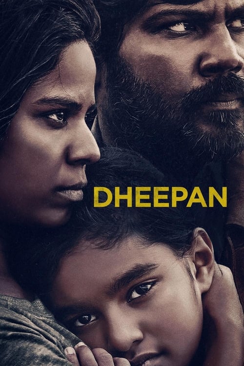 دانلود فیلم Dheepan