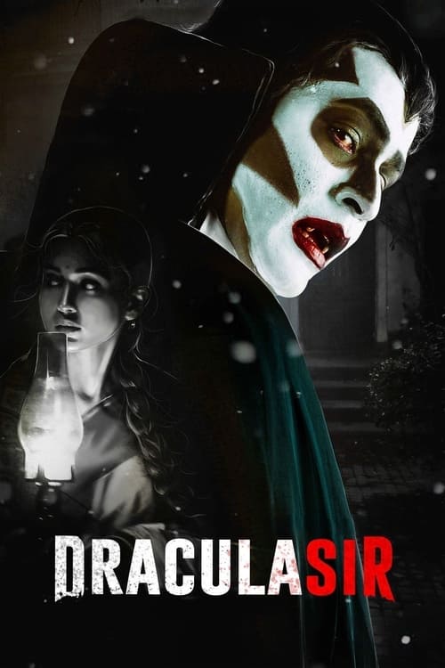 دانلود فیلم Dracula Sir – جناب دراکولا