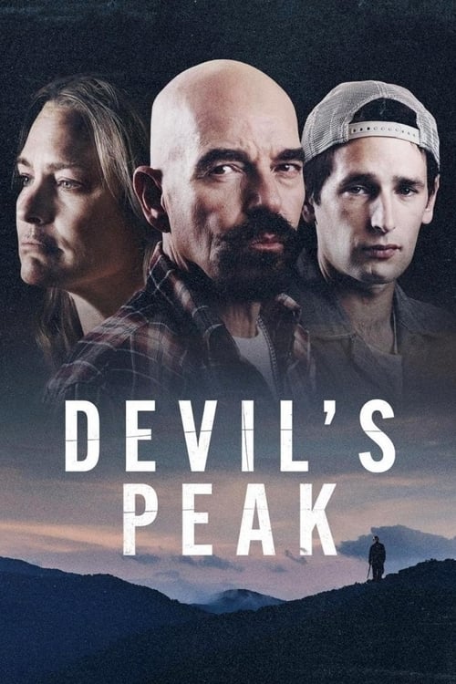 دانلود فیلم Devil’s Peak قله شیاطین