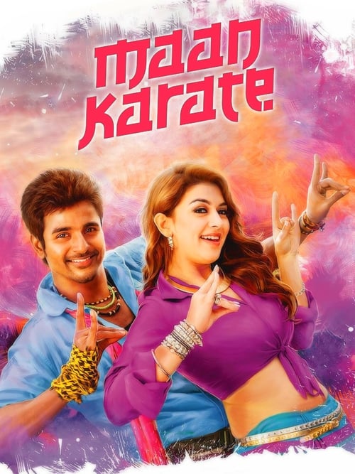 دانلود فیلم Maan Karate