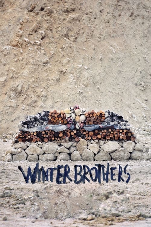 دانلود فیلم Winter Brother – برادر زمستان