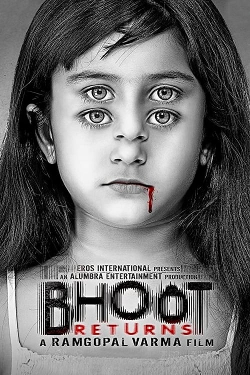 دانلود فیلم Bhoot Returns