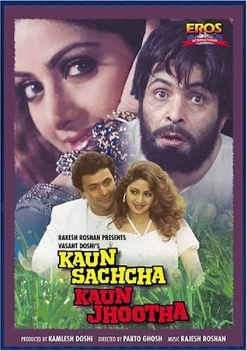 دانلود فیلم Kaun Sachcha Kaun Jhootha