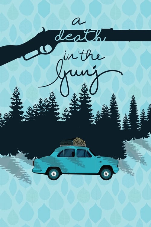 دانلود فیلم A Death in the Gunj