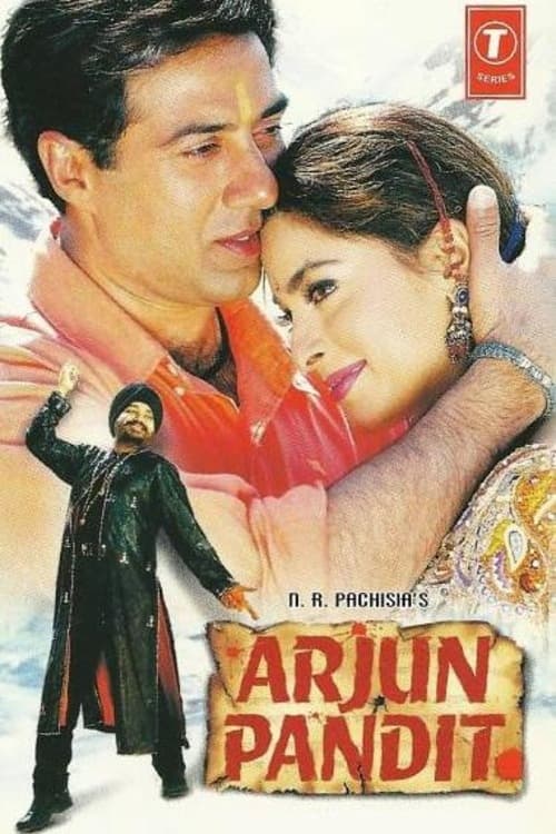 دانلود فیلم Arjun Pandit