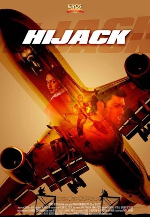 دانلود فیلم Hijack