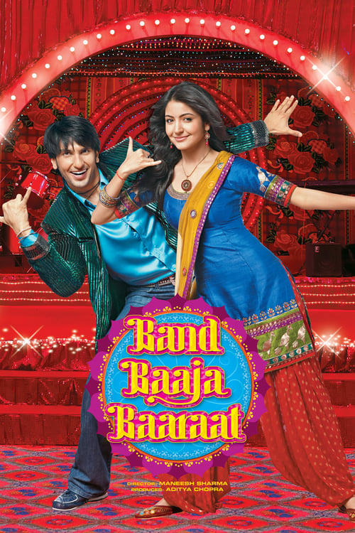 دانلود فیلم Band Baaja Baaraat