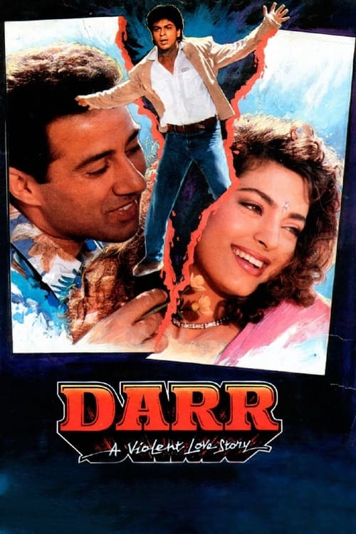 دانلود فیلم Darr