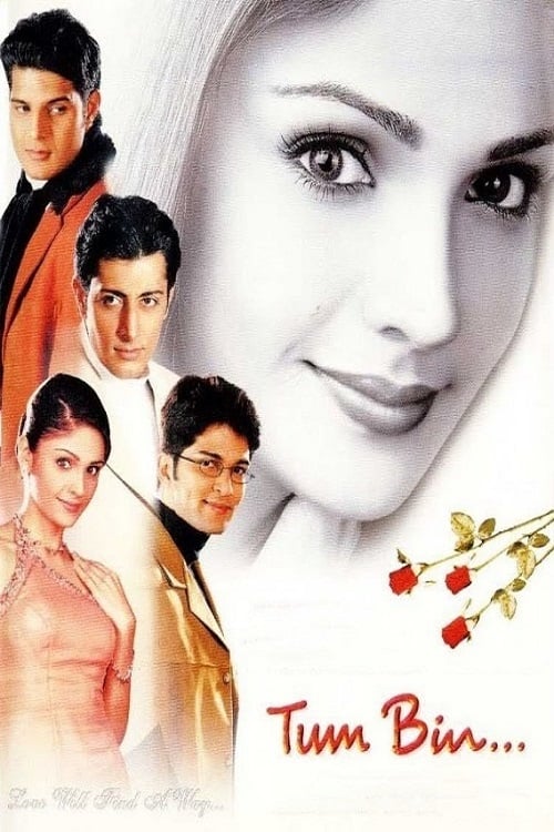 دانلود فیلم Tum Bin