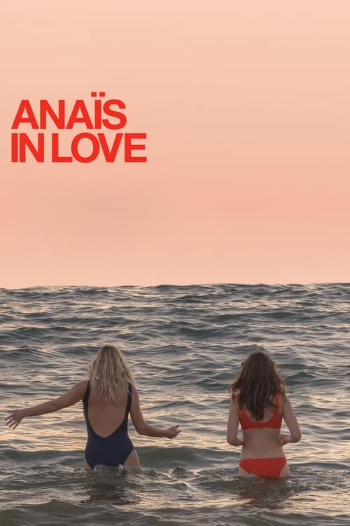 دانلود فیلم Anaïs in Love آنایس عاشق