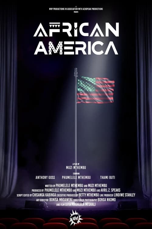 دانلود فیلم African America