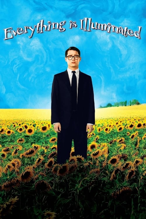 دانلود فیلم Everything Is Illuminated