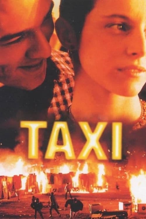 دانلود فیلم Taxi