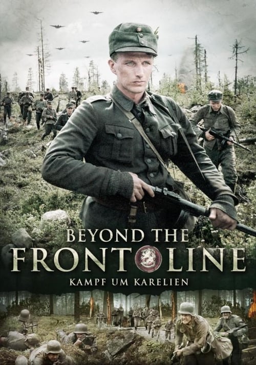 دانلود فیلم Beyond the Front Line