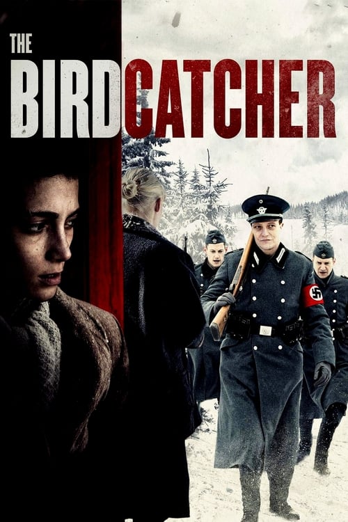 دانلود فیلم The Birdcatcher – پرنده شکار