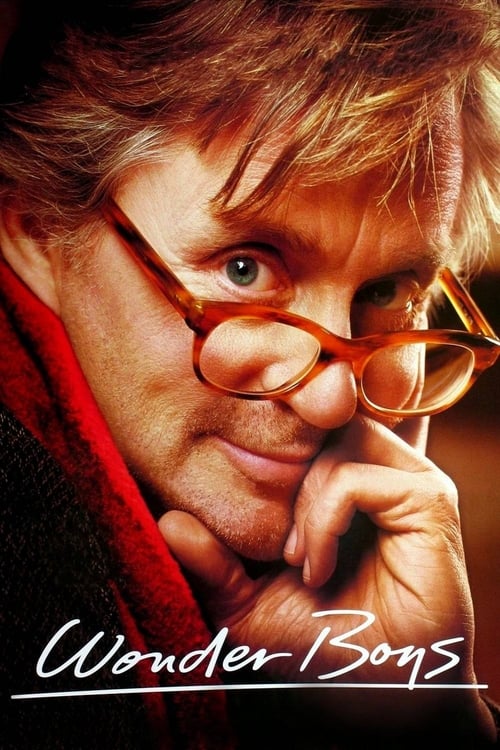 دانلود فیلم Wonder Boys