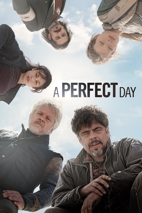 دانلود فیلم A Perfect Day