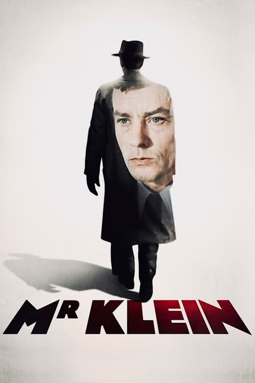 دانلود فیلم Mr. Klein