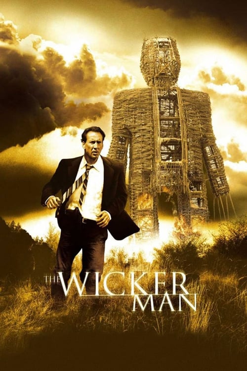 دانلود فیلم The Wicker Man