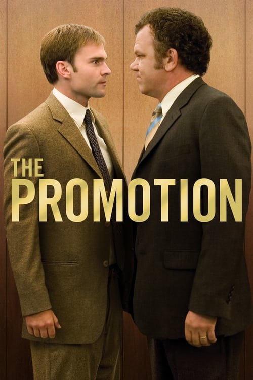 دانلود فیلم The Promotion – ارتقاء