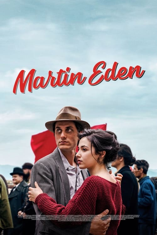 دانلود فیلم Martin Eden