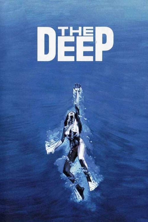 دانلود فیلم The Deep