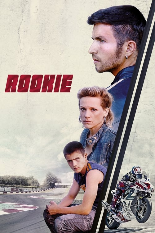 دانلود فیلم Rookie