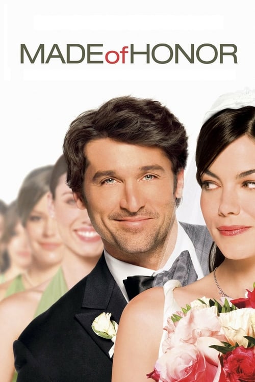 دانلود فیلم Made of Honor