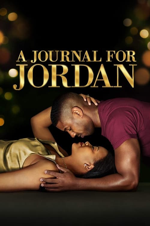 دانلود فیلم A Journal for Jordan