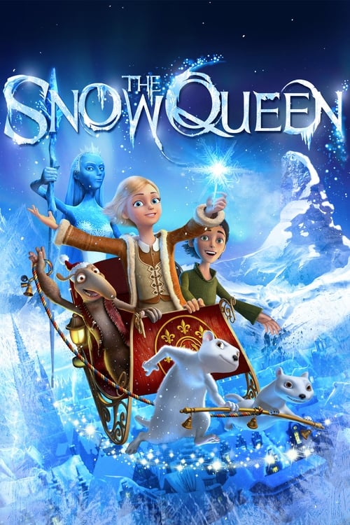 دانلود فیلم The Snow Queen