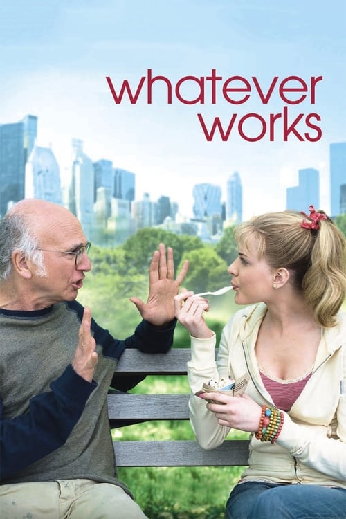 دانلود فیلم Whatever Works