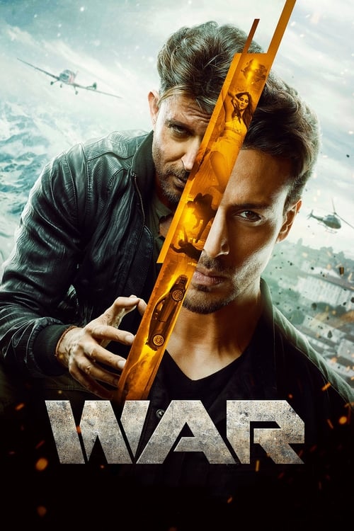 دانلود فیلم War – جنگ