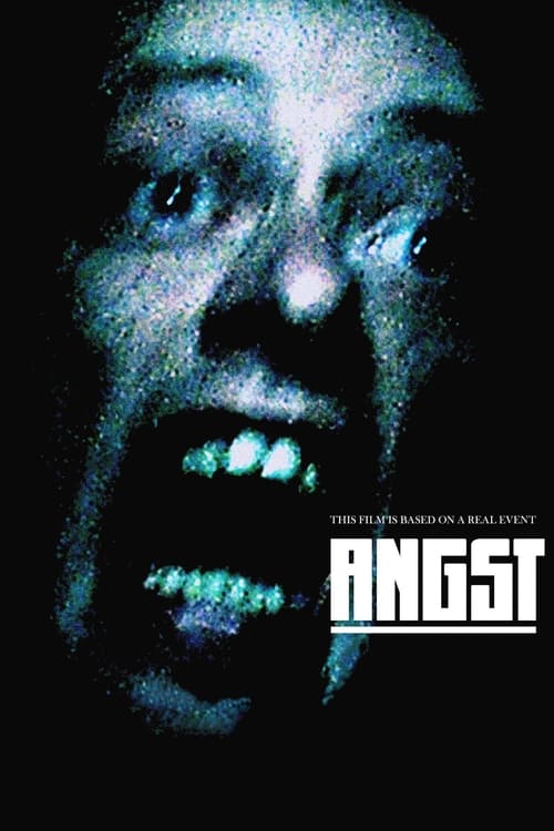 دانلود فیلم Angst