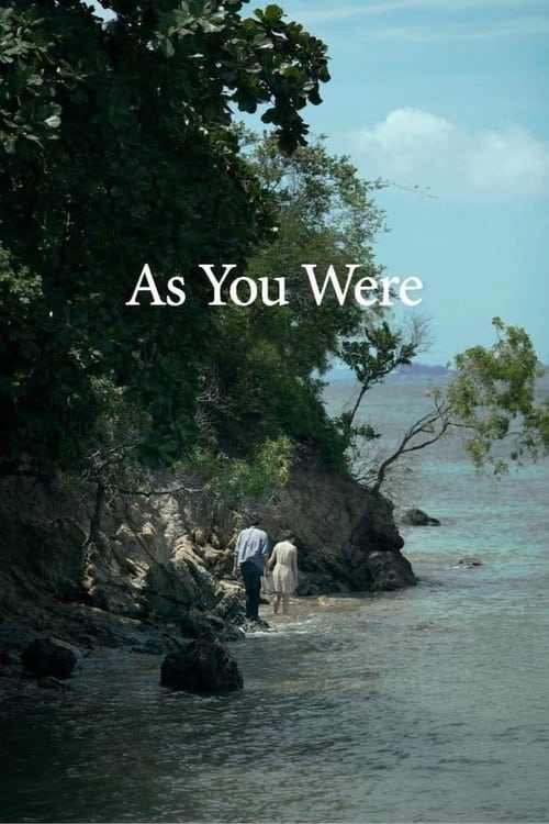 دانلود فیلم As You Were