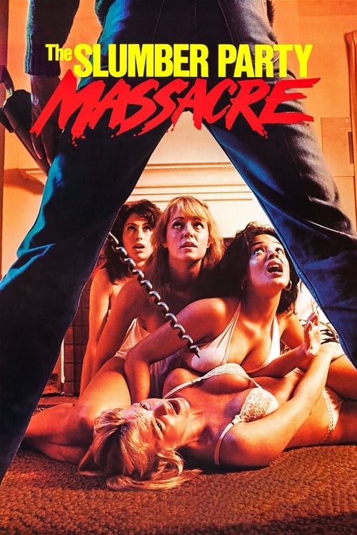 دانلود فیلم The Slumber Party Massacre –  قتل عام در پارتی خواب