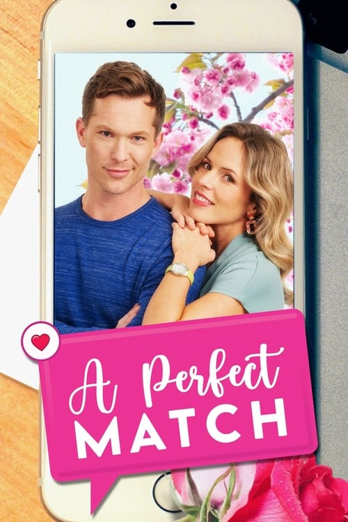 دانلود فیلم A Perfect Match – یک مسابقه کامل