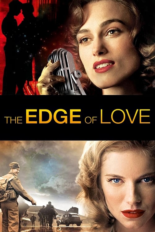 دانلود فیلم The Edge of Love – لبه ی عشق