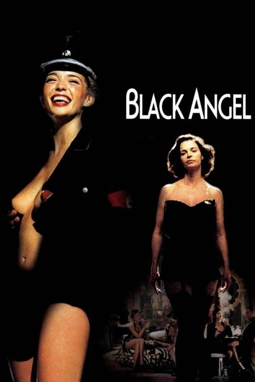 دانلود فیلم Black Angel – فرشته‌ی شوم