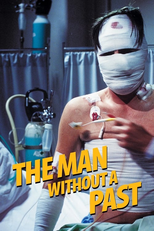 دانلود فیلم The Man Without a Past – مرد بدون گذشته