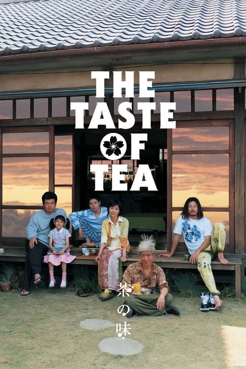 دانلود فیلم The Taste of Tea – طعم چای