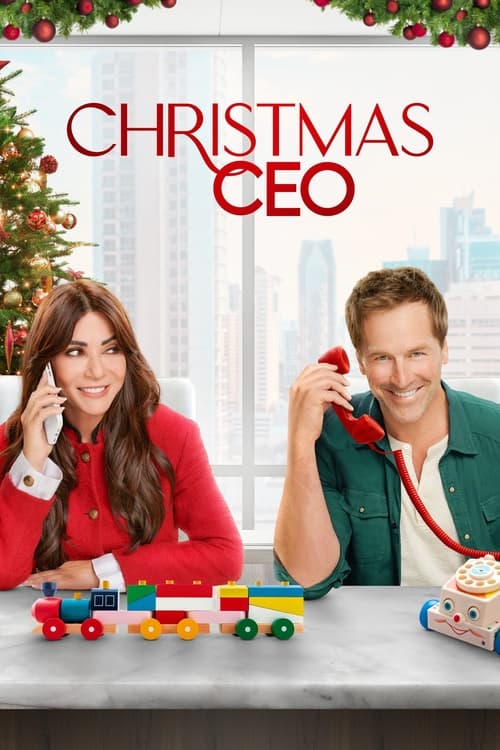 دانلود فیلم Christmas CEO