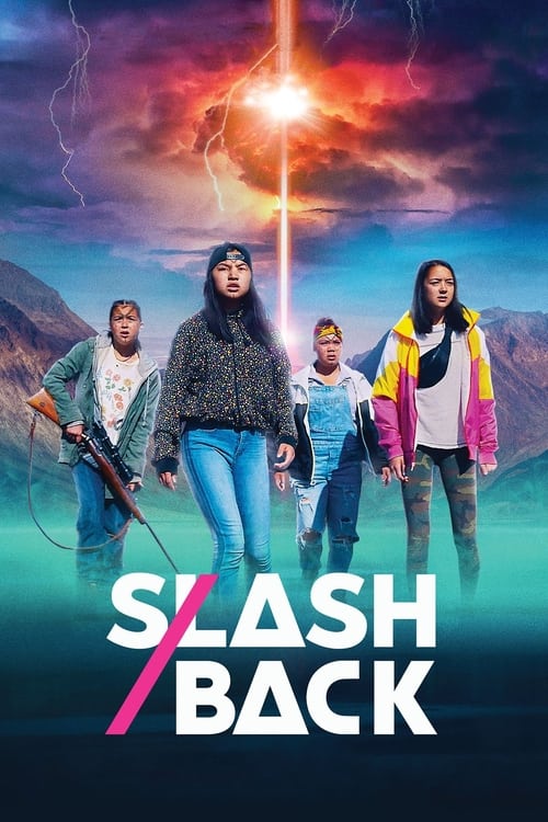 دانلود فیلم Slash/Back