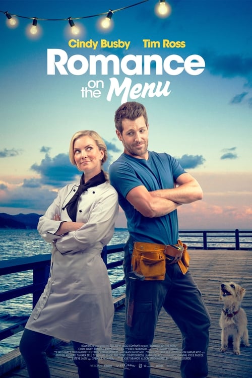 دانلود فیلم Romance on the Menu – عاشقانه در منو