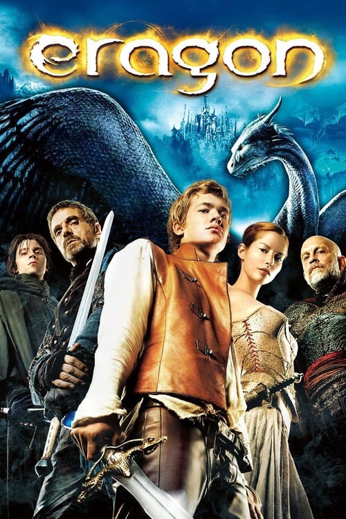 دانلود فیلم Eragon – اراگون