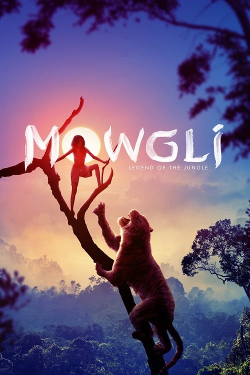 دانلود فیلم Mowgli: Legend of the Jungle