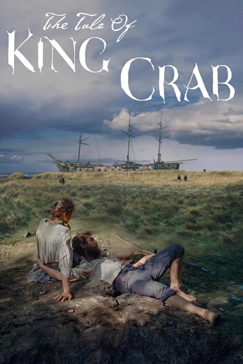 دانلود فیلم The Tale of King Crab