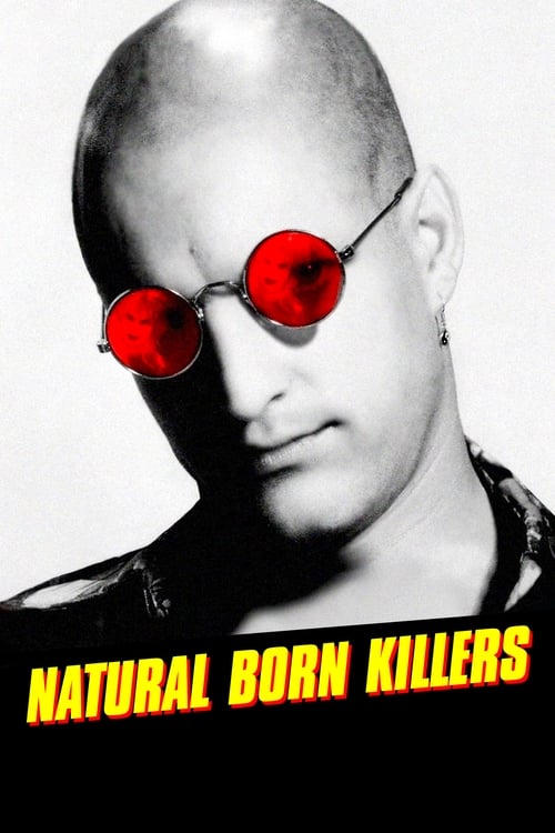 دانلود فیلم Natural Born Killers –  قاتلان طبیعی