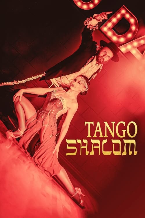 دانلود فیلم Tango Shalom