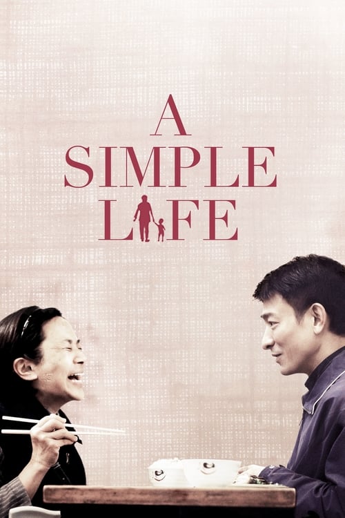 دانلود فیلم A Simple Life